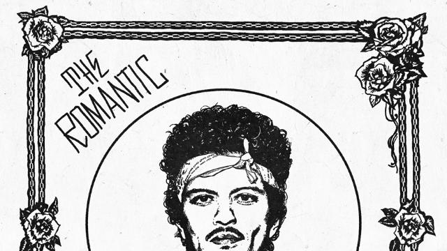 브루노 마스, 10년 만의 솔로 앨범 ’The Romantic’로 돌아온다 