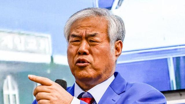 '서부지법 난동 배후 의혹' 전광훈 13일 구속심사