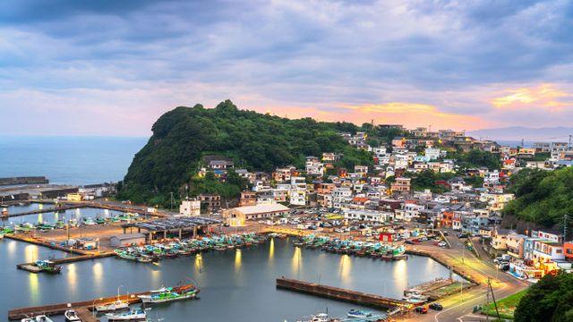 참치 해체쇼부터 동굴온천까지, 일본 소도시의 반전