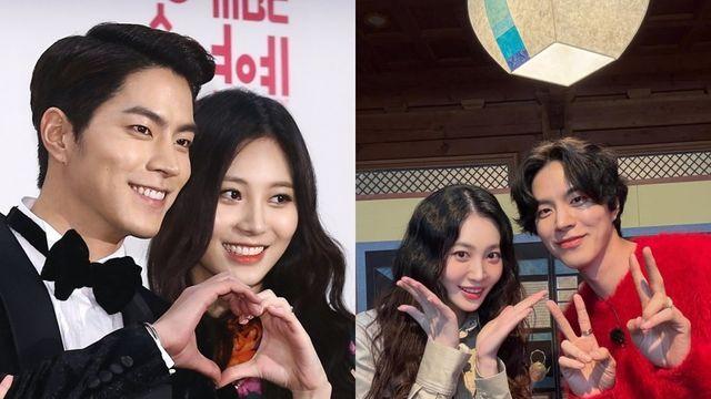 유라♥홍종현 재혼하나…12년만 핑크빛 솔솔 ‘설렌다’