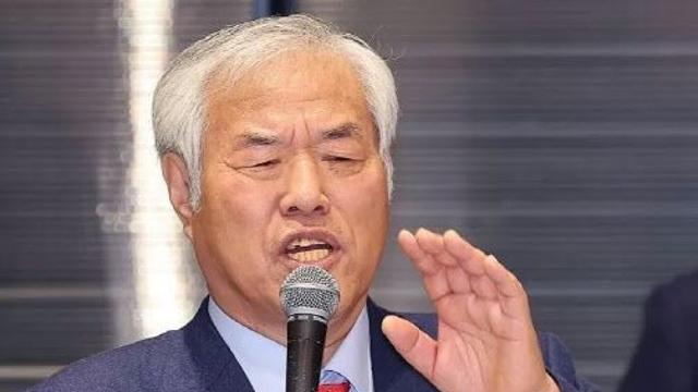 `서부지법 난동 배후 지목` 전광훈, 구속 심사 받는다