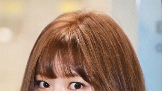 폼 돌아오고 있는 트와이스 정연 근황