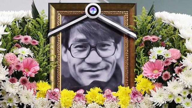 故 안성기 숨겨진 미담 떴다…