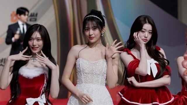 안유진, 이서진·이광규와 크리스마스 홈파티…