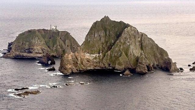 日유력지, 내달 '다케시마의 날' 앞두고 다카이치에 자제 촉구