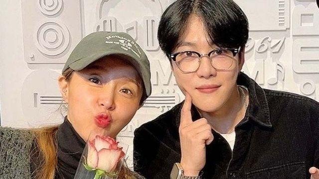 ‘문원♥’ 신지, 결혼 앞두고 경사 맞았다…‘2025 코요태스티벌’ 성황리 마무리