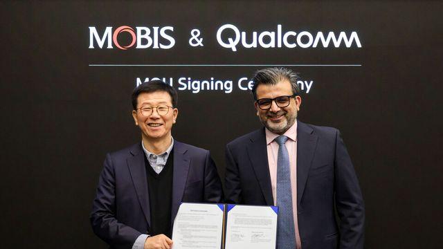 [CES 2026] 현대모비스, 로보틱스·SDV 확장…보스턴다이나믹스·퀄컴과 '맞손'