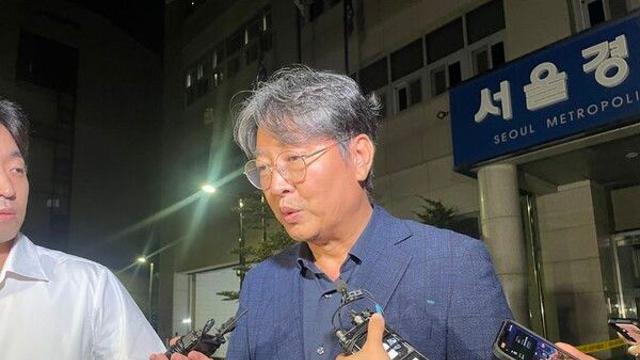 검찰, '주식 차명거래 의혹' 이춘석 재수사 요구…송치 2주만