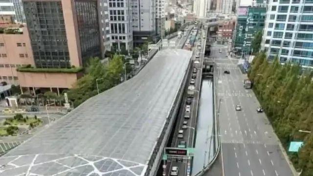 부산운전하다보면 제일 눈치싸움쩌는곳,,