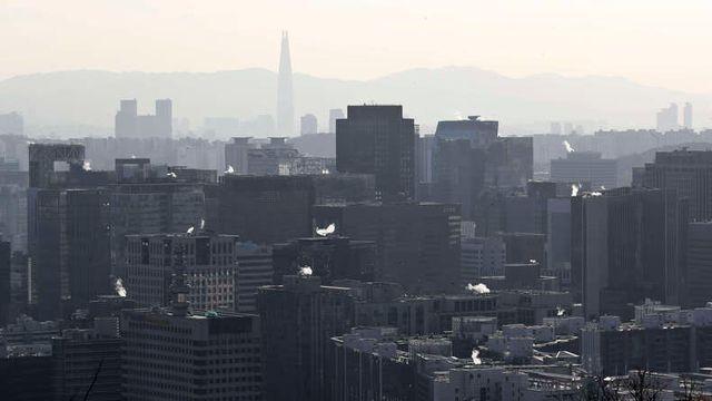 <오늘의 날씨> 전국 대체로 흐려⋯중부는 밤부터 비·눈