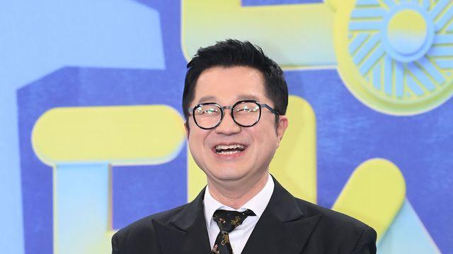 지상렬, '♥16세 연하' 신보람과 스킨십 고민 토로…