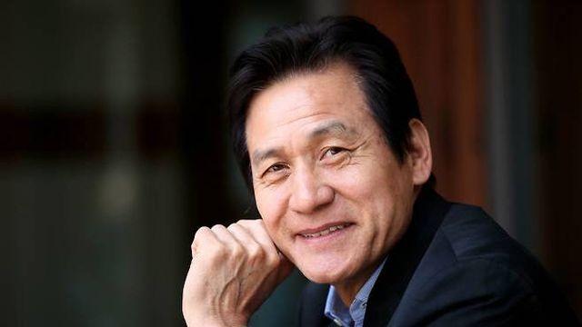 '국민배우' 故 안성기, 오늘(9일) 발인