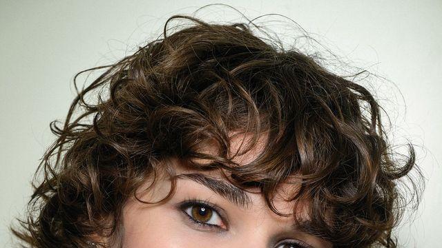 지금 패션 피플이 주목하는 그런지 메이크업