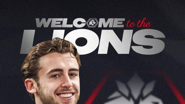 [오피셜] 英 노리치 시티 출신이 K리그2에? 충북청주, 04년생 유망주 웰치 영입