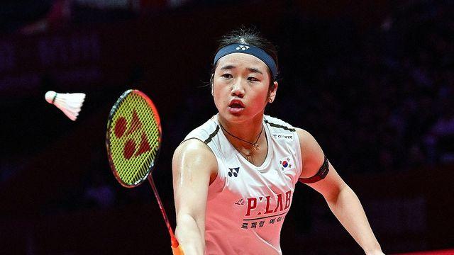 본궤도 오른 배드민턴 '최강' 안세영, 말레이시아오픈 8강 안착(종합)