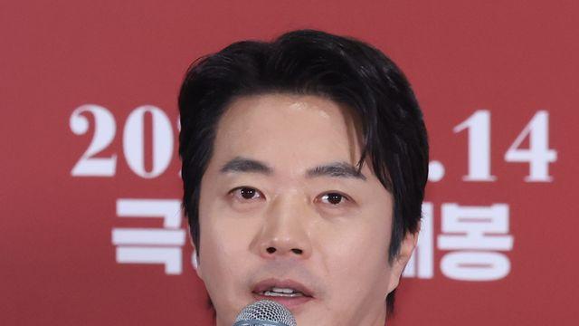 ‘하트맨’ 권상우 “무릎 꿇기? 영화 성공한다면 10번도 해”