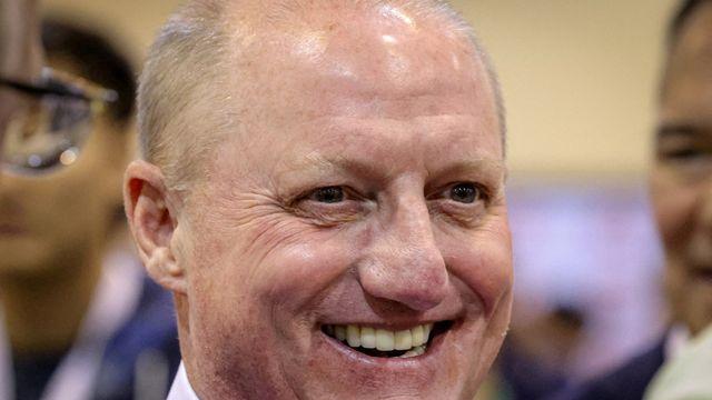 버핏 후계자 첫 연봉은 360억원…S&P 500 기업 최상위권