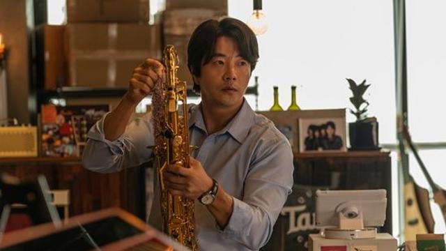 '하트맨', 돌아온 '1월의 남자' 권상우…믿고 보는 코미디 '한 번 더' [종합]