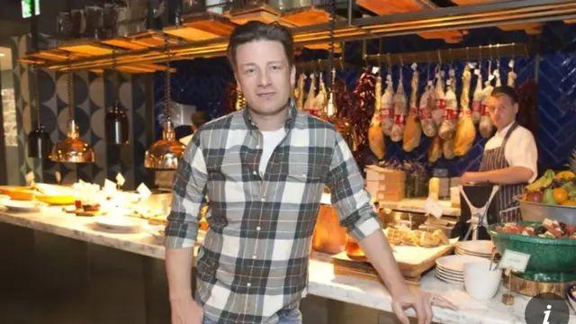 제이미 올리버가 인종차별자까지는 아닌 이유