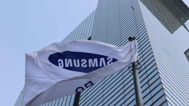 삼성전자, 분기 영업익 20조 '사상 최대'…반도체가 다했다