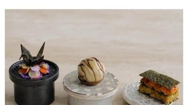 군침군침 손종원 식당 음식들