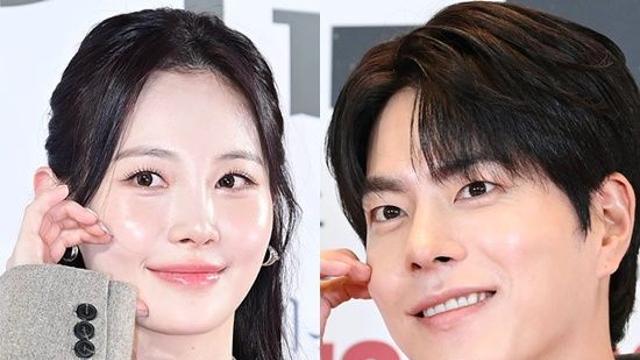 유라♥홍종현, 새해부터 기쁜 소식 전했다…12년 만에 재회, 쫑아커플 돌아왔다 (유라유라해)