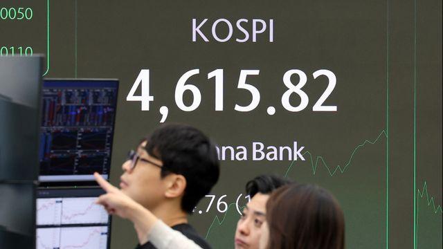 '연초 랠리' 코스피 6000·비트코인 15만 달러 향방은