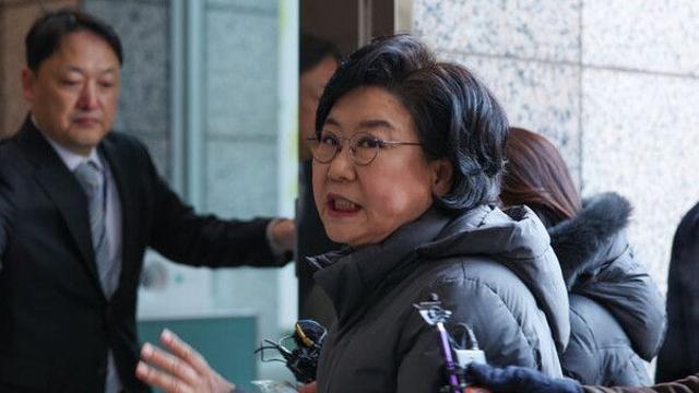 이혜훈, 강남 아파트 청약 '결혼 장남 부양가족 포함'…