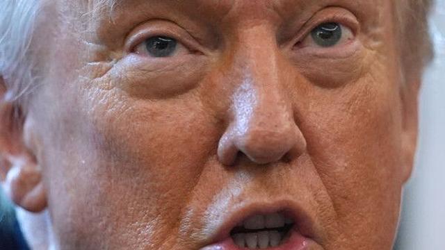 트럼프, 美이민당국 현대차 공장 단속에 거듭 