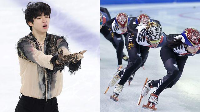 올해 '동계 올림픽', 지상파에서 못 본다…무려 78년 만