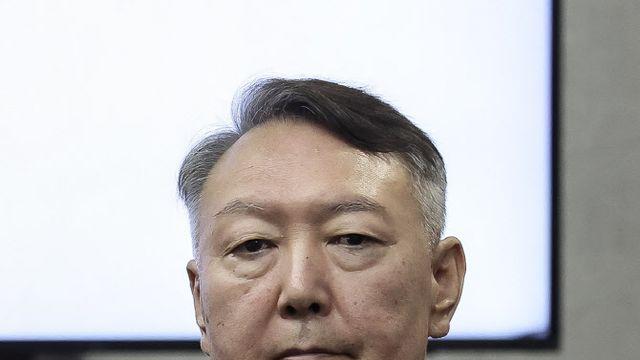 '내란 우두머리' 尹, 특검 오늘 사형 또는 무기형 구형