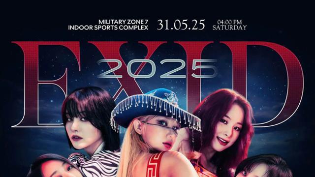 EXID 하니, 3년 만의 드라마 복귀... KBS 주말극 여주인공 확정 '팬들 환호'