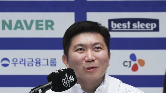 ‘탁구 장인이자 올림픽 장인’ 유승민-김택수가 동계 태극전사들에게 전하는 메시지