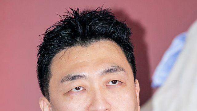 '하트맨' 최원섭 감독 