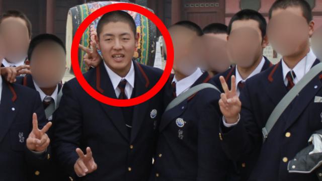충격 또 충격! 日 오카모토, 韓 경복궁에서 뭘 한 거야?…'872억 토론토행' 일본 홈런왕 경축 메시지에 '흥례문' 딱!