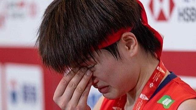 안세영 나와! '패패패패패패패패' 中 세계 2위, 43분 만에 16강전 2-0 쾌승→준준결승 진출