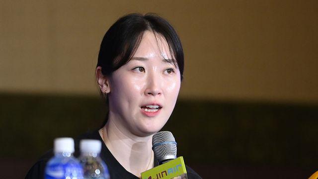 차지환·박혜민, 데뷔 후 첫 올스타전 출전…정지석·고예림은 부상 하차 [공식발표]