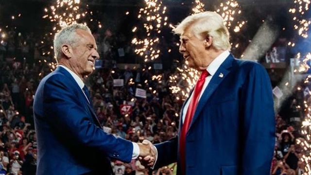 미국 정부, 이름까지 콕 찍으며 “이 한국음식 먹으라” 공식 발표