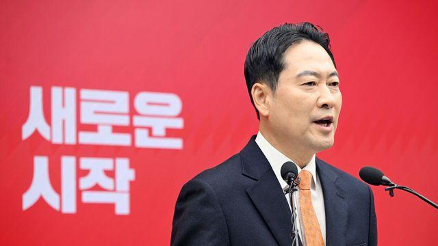 [정치문법] 장동혁의 뒤늦은 사과, 그리고 남겨진 공백