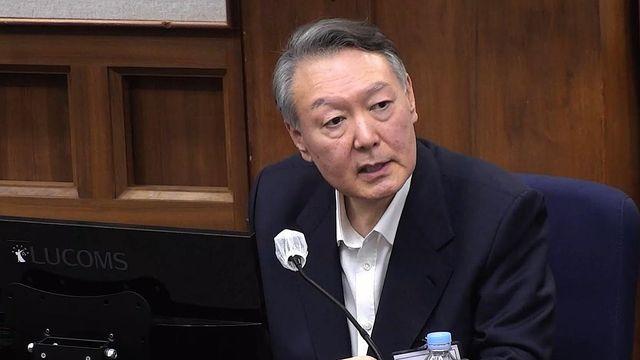 尹 '내란 우두머리' 재판 내일 종료…사형? 무기징역? 구형 주목