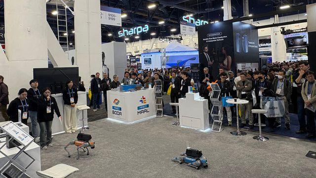 마음AI, 中 로봇 선도기업 유니트리 '러브콜'…