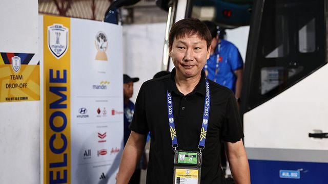 김상식호는 순항 중! 베트남, 키르기스스탄에 2-1 승리→조 1위 유지… 8강 진출 청신호