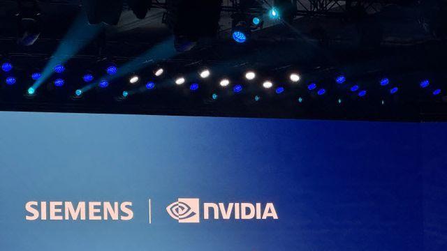 엔비디아와 손잡은 지멘스…‘AI 인프라 수혜주’로 부각