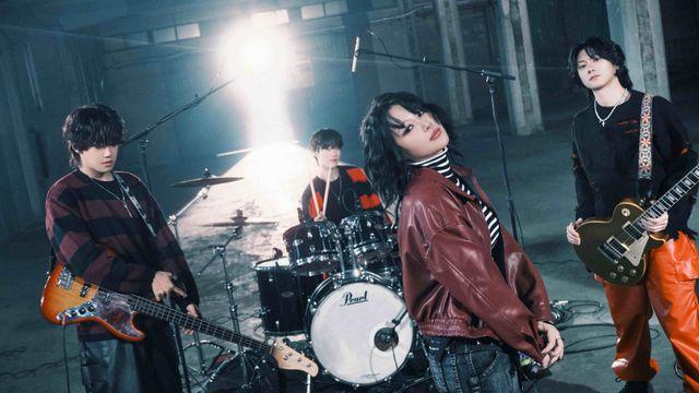 '드림캐쳐 시연 밴드' 크록티칼, 데뷔 D-6…개성 돋보인 콘셉트 포토 '눈길'