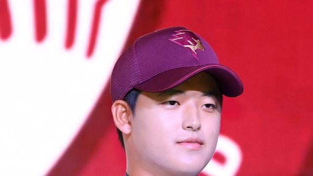 키움 박준현, 서면 사과 불이행→장기화 전망…피해자 측 