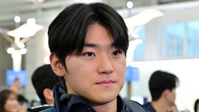 'KIA 유일 태극마크' 김도영 사이판행, 이범호 감독도 힘 실어줬다…