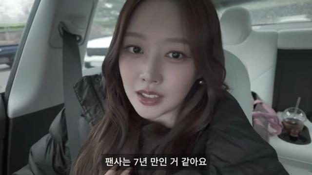 미미, ♥천둥과 결혼 2년 만에 겹경사…