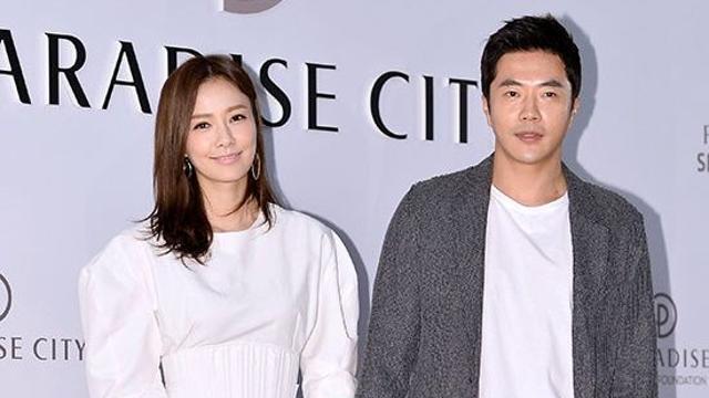 권상우, ♥손태영 ‘혼전임신‘ 숨겼다…“美 산부인과서 검진“ (찐천재)