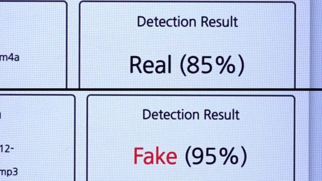 KBS1 ‘추적60분’ AI와 범죄, 진짜가 사라졌다 편