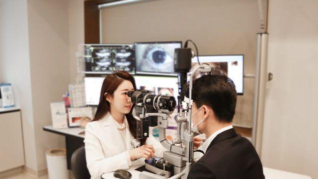 눈에 자라는 날개 모양의 익상편, 재발 줄이려면?